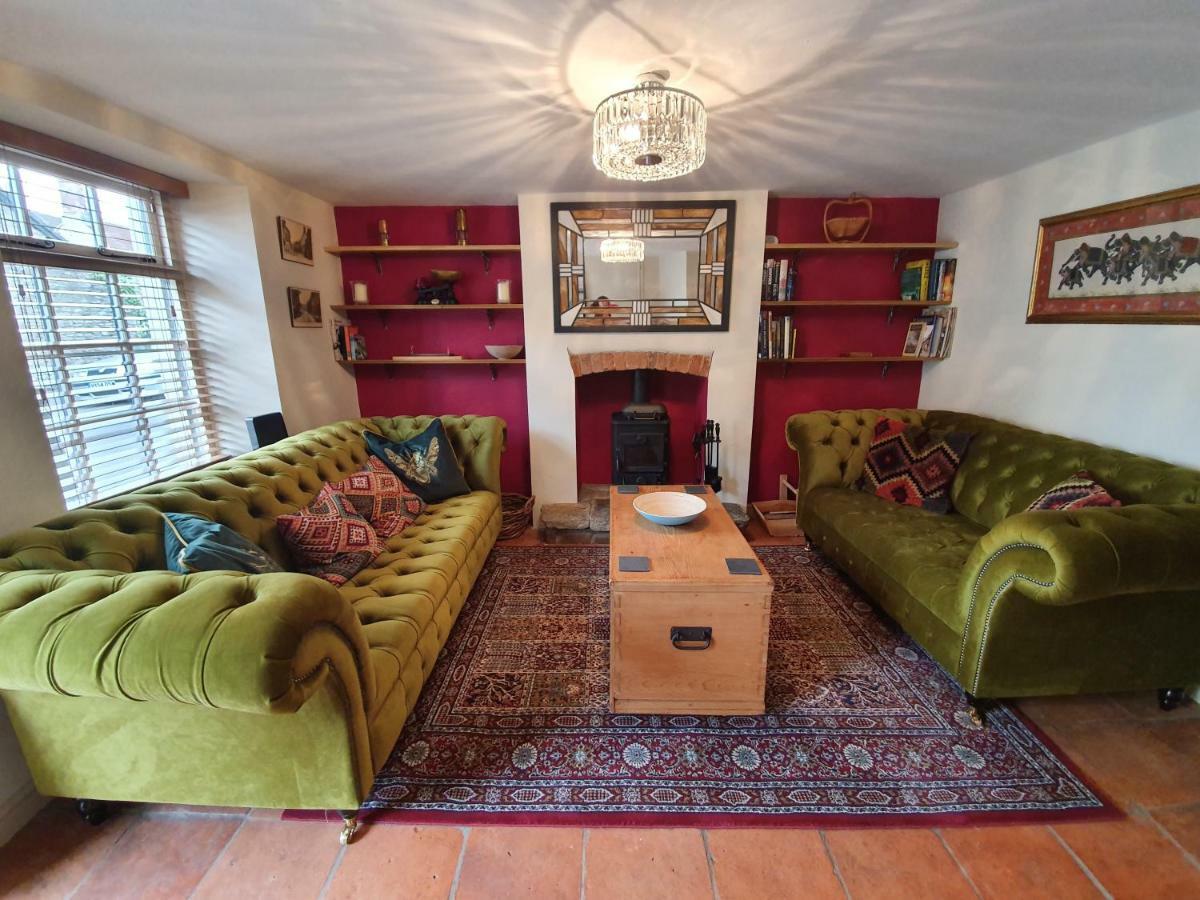 Fern Tree Cottage Frome Exterior photo