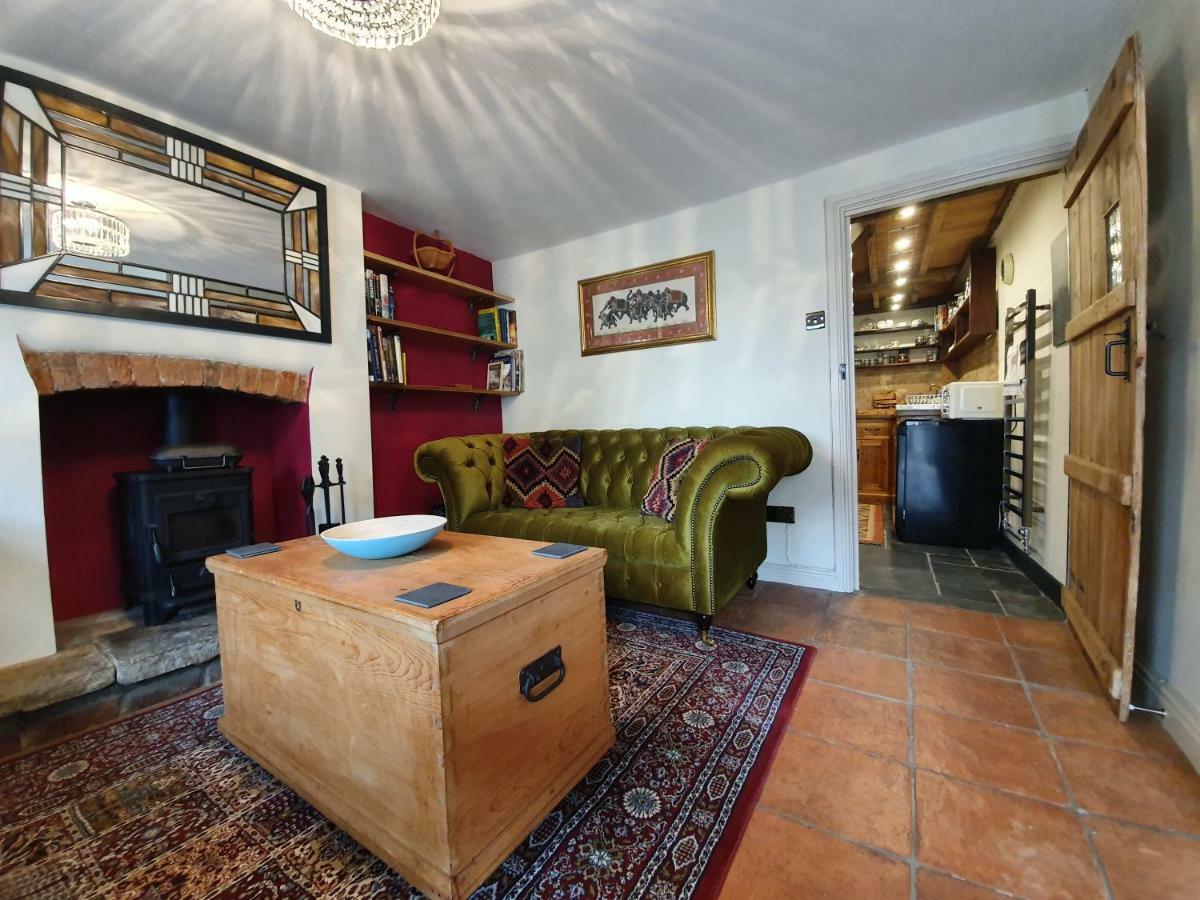 Fern Tree Cottage Frome Exterior photo