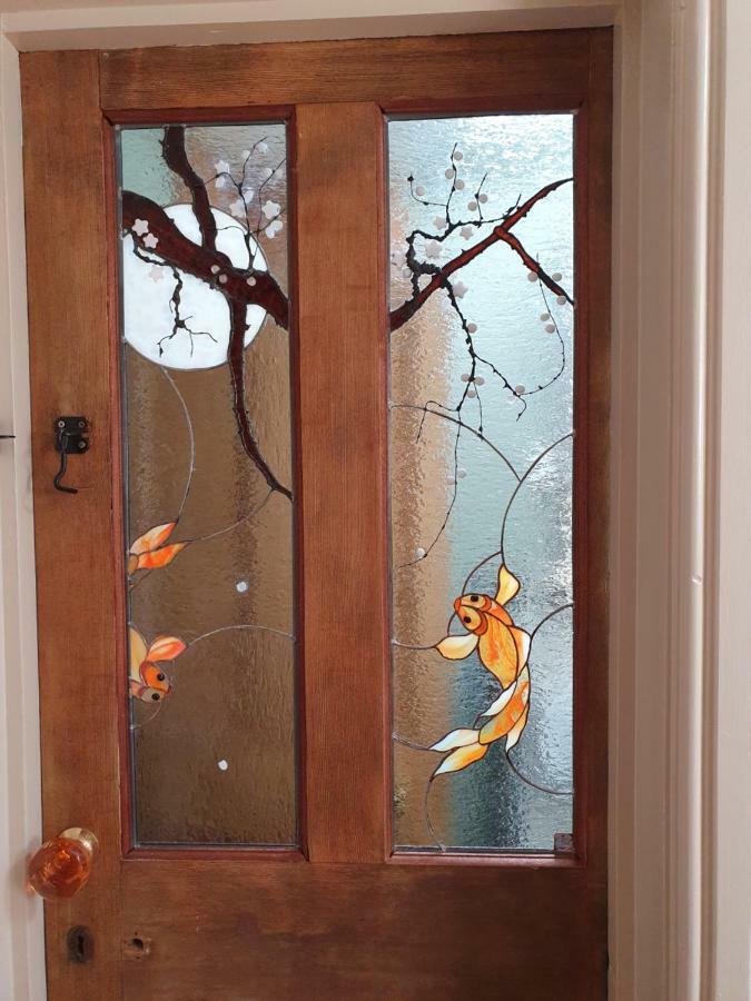 Fern Tree Cottage Frome Exterior photo
